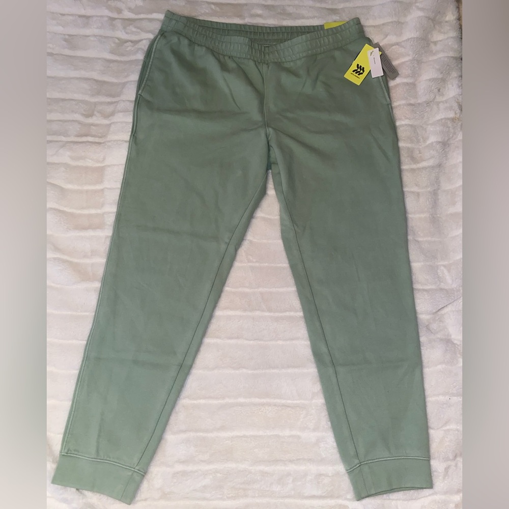 Sweatpants